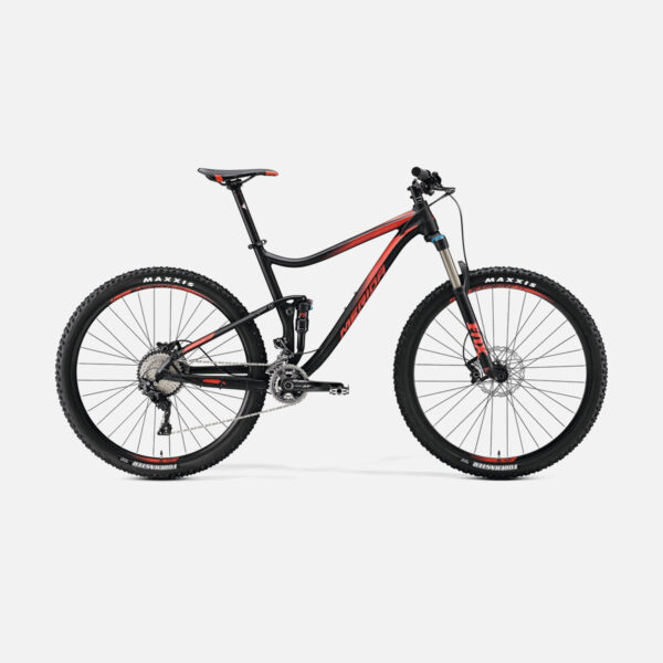 Vivamus Bike